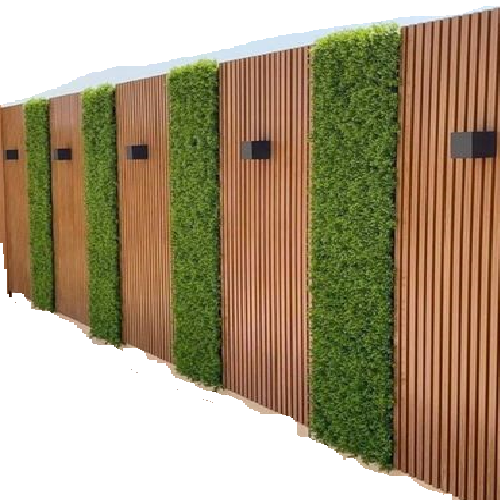 Wpc Panels